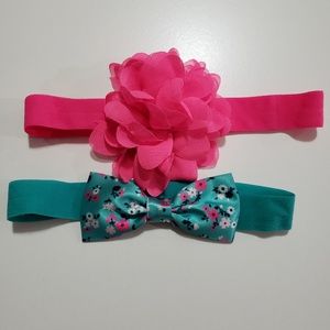 Bow set